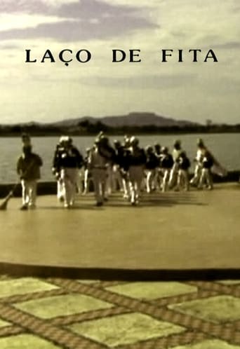 Poster of Laço de Fita