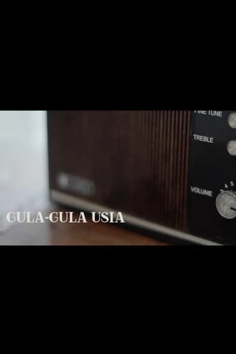 Poster of Gula-Gula Usia