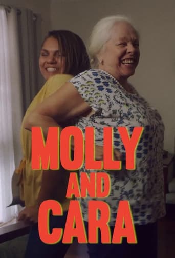 Poster of Molly and Cara