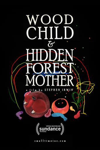 Poster of Wood Child and Hidden Forest Mother