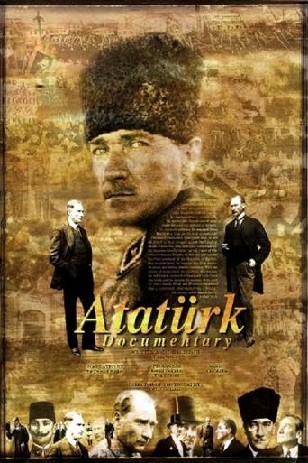 Poster of Atatürk