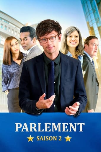 Portrait for Parliament - Season 2