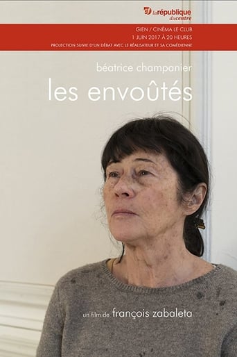 Poster of Les envoûtés