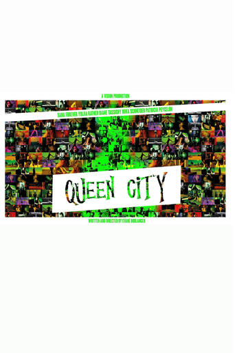 Poster of Queen City