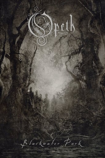 Poster of Opeth: Blackwater Park