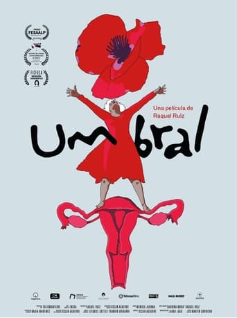 Poster of Umbral