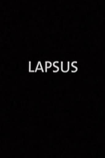 Poster of Lapsus