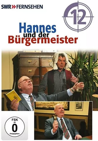 Portrait for Hannes und der Bürgermeister - Season 11