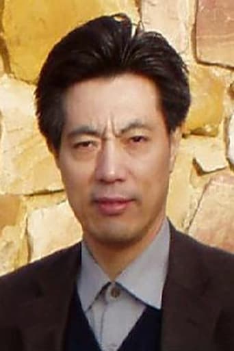 Portrait of Guan Zhihong