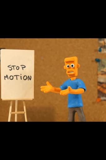 Poster of Stop Motion