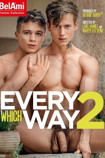 Poster of Every Which Way 2