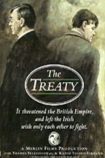 Poster of The Treaty