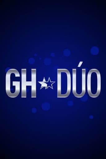 Portrait for GH Dúo - Season 1