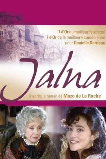 Poster of Jalna