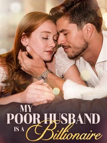 Poster of My Poor Husband Is a Billionaire