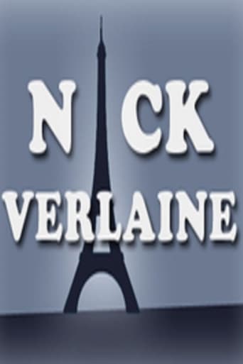 Portrait for Nick Verlaine ou Comment voler la tour Eiffel - Season 1