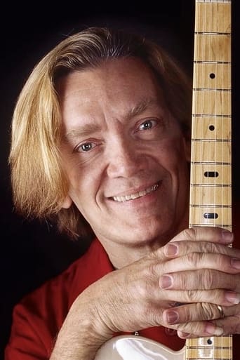 Portrait of G.E. Smith