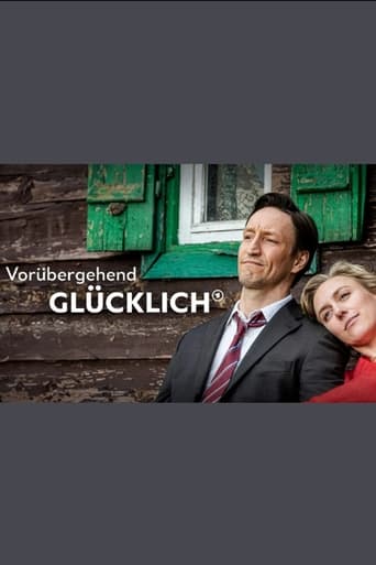 Poster of Vorübergehend glücklich - Opimaral