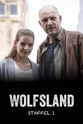 Portrait for Wolfsland - Season 1