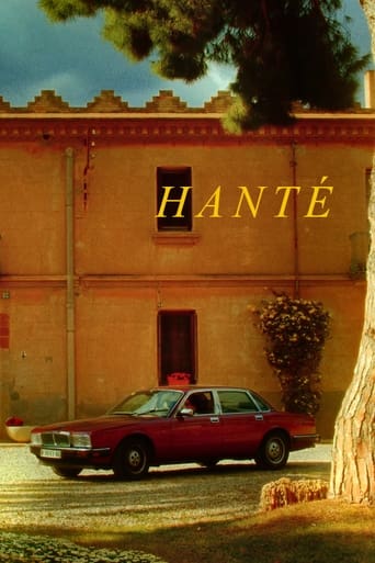 Poster of Hanté