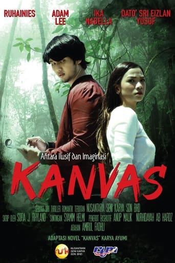 Poster of Kanvas