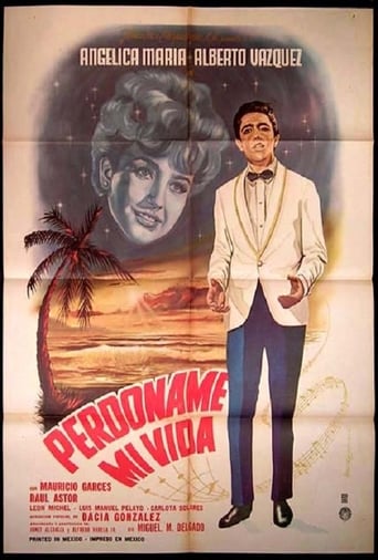 Poster of Perdóname mi vida