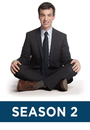 Portrait for Nathan for You - Season 2