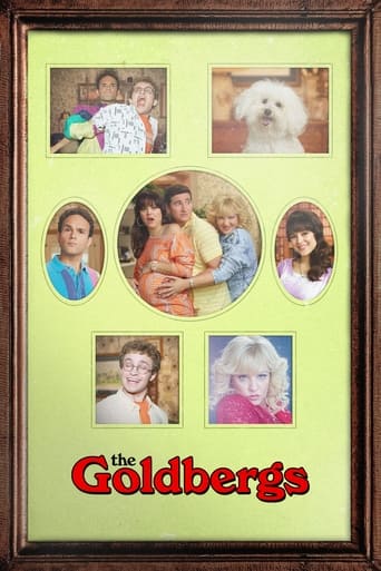 Portrait for The Goldbergs - Season 10