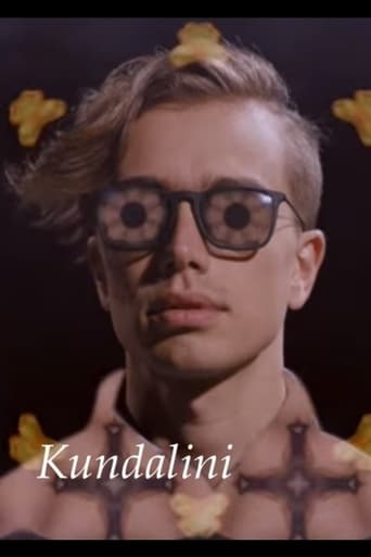 Poster of Kundalini