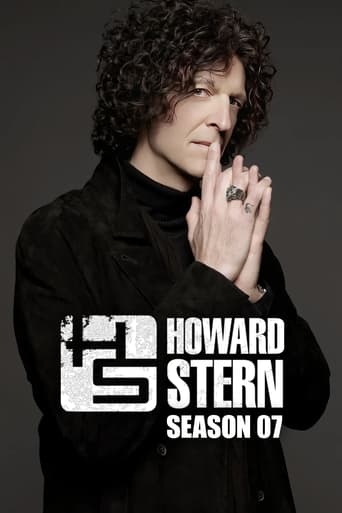 Portrait for The Howard Stern Interview (2006) - Season 7