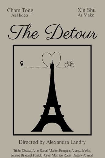 Poster of The Detour