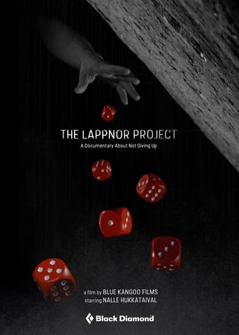 Poster of The Lappnor Project