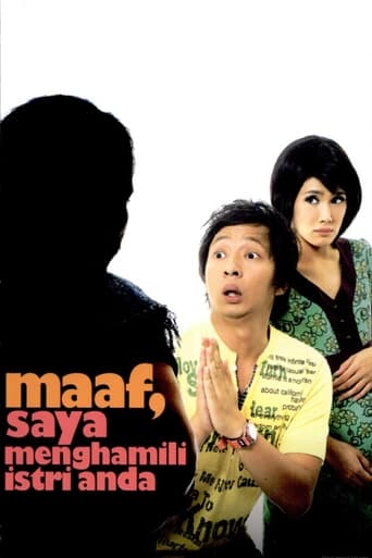 Poster of Maaf, Saya Menghamili Istri Anda