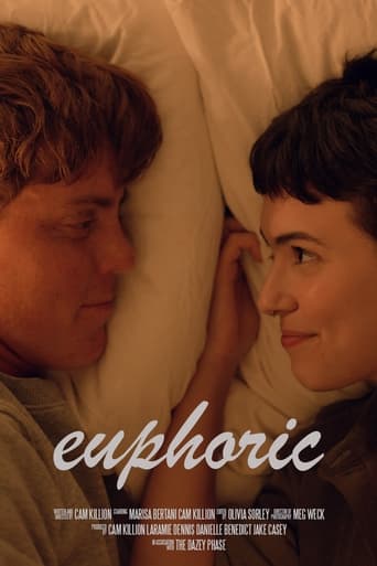 Poster of Euphoric