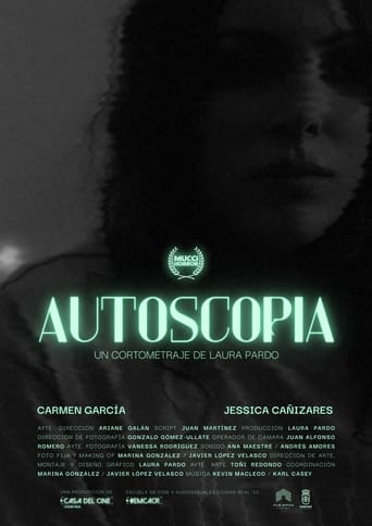 Poster of Autoscopia