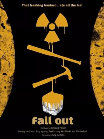 Poster of Fall Out