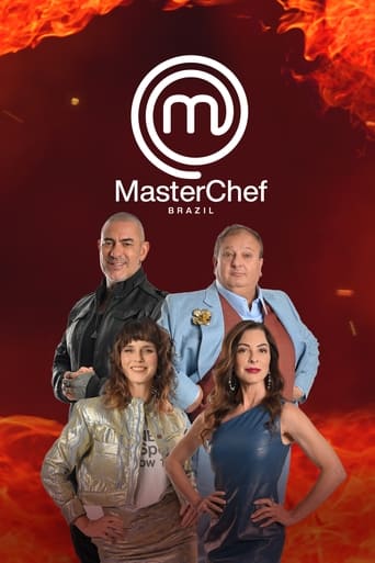 Portrait for MasterChef Brasil - Season 11