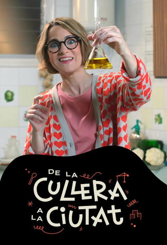 Poster of De la cullera a la ciutat