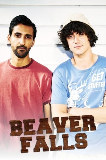 Poster of Beaver Falls