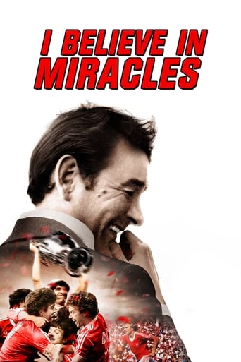 Poster of I Believe in Miracles