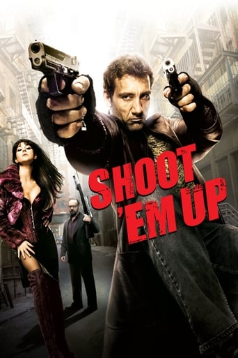 Poster of Shoot 'Em Up