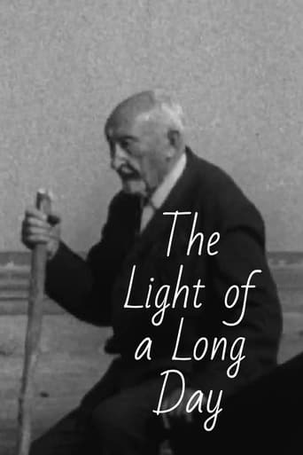 Poster of The Light of a Long Day