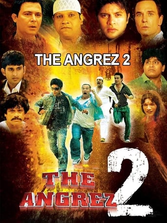 Poster of The Angrez 2