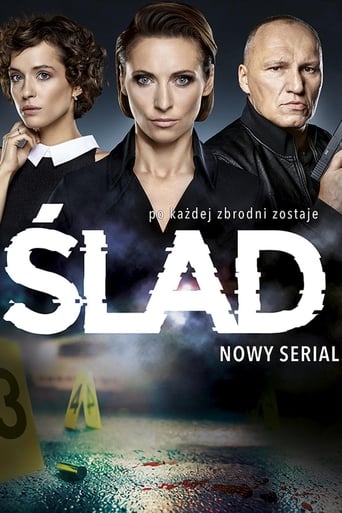 Poster of Ślad