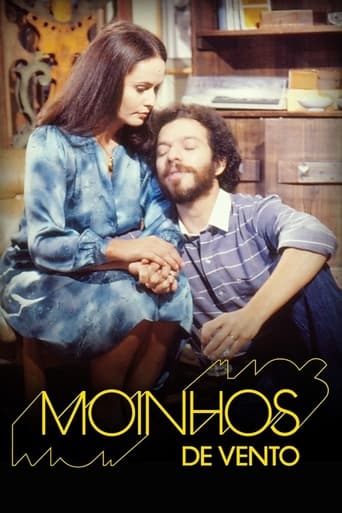 Portrait for Moinhos de Vento - Miniseries