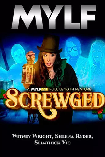 Poster of Screwged