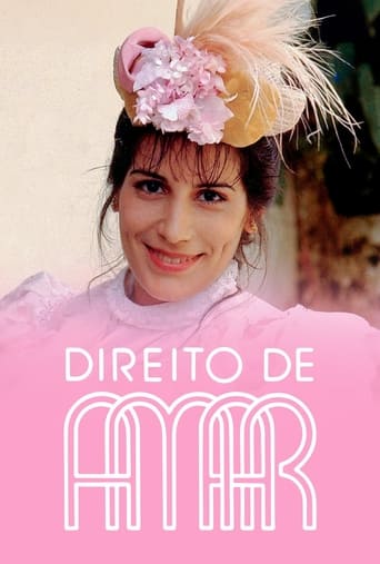 Poster of Direito de Amar