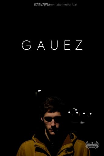 Poster of Gauez