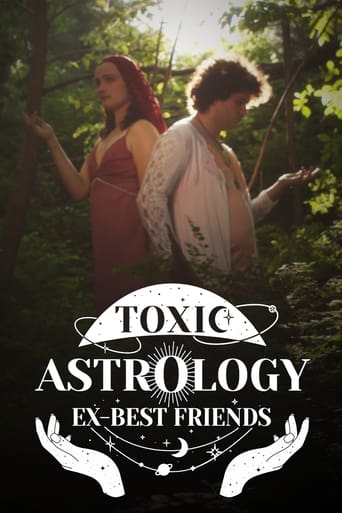 Poster of Toxic Astrology Ex-Best Friends