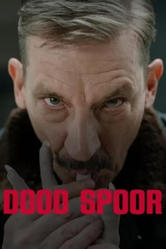 Poster of Dood Spoor